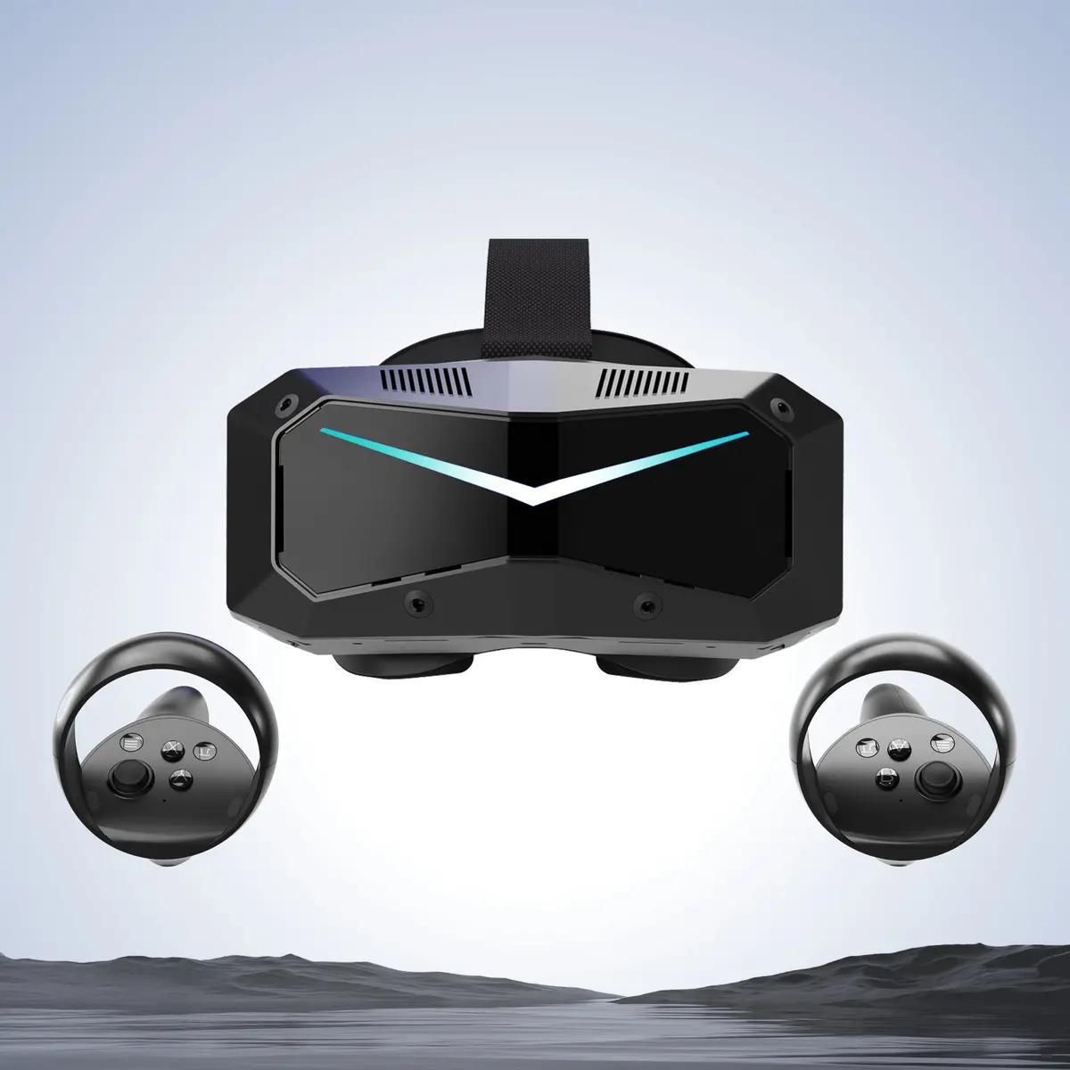 Pimax Crystal Super 1