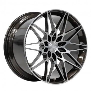 Forgeline Mt1 Wheel 1