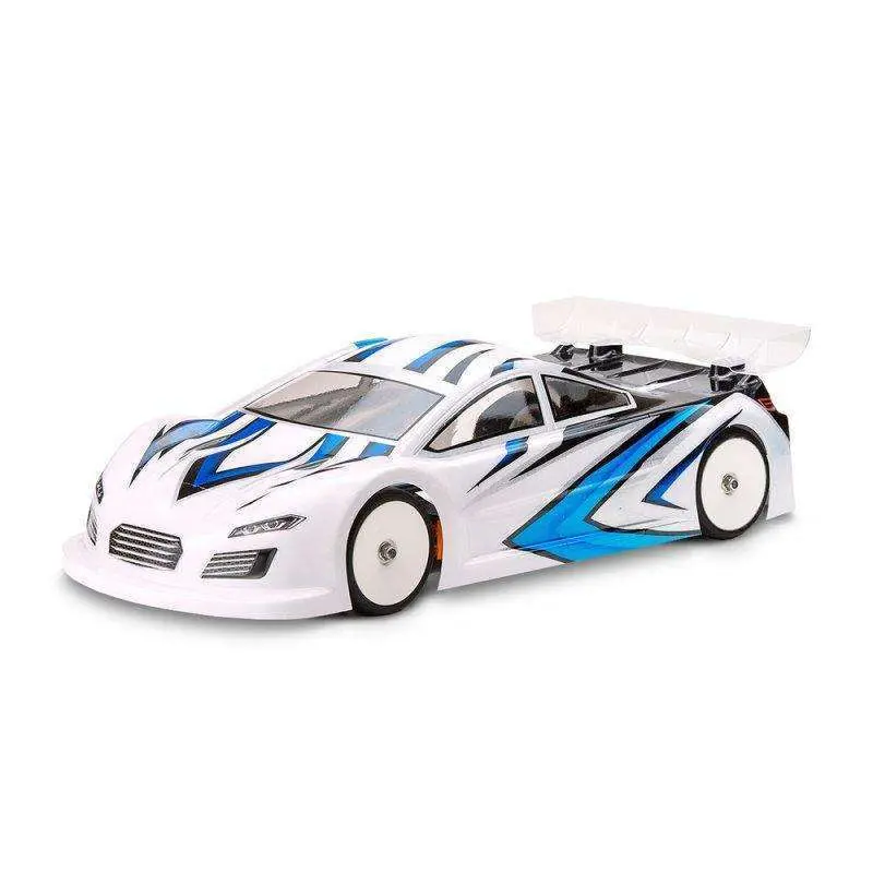 Xtreme 1/10 Twister Touring Car Clear Body 0.7Mm ( 190Mm ) 1