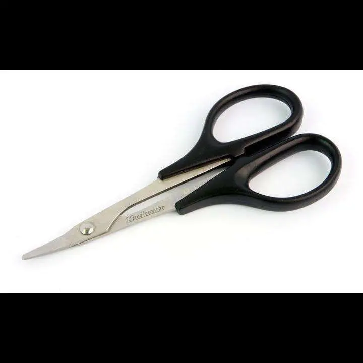 Stainless Body Scissor 1