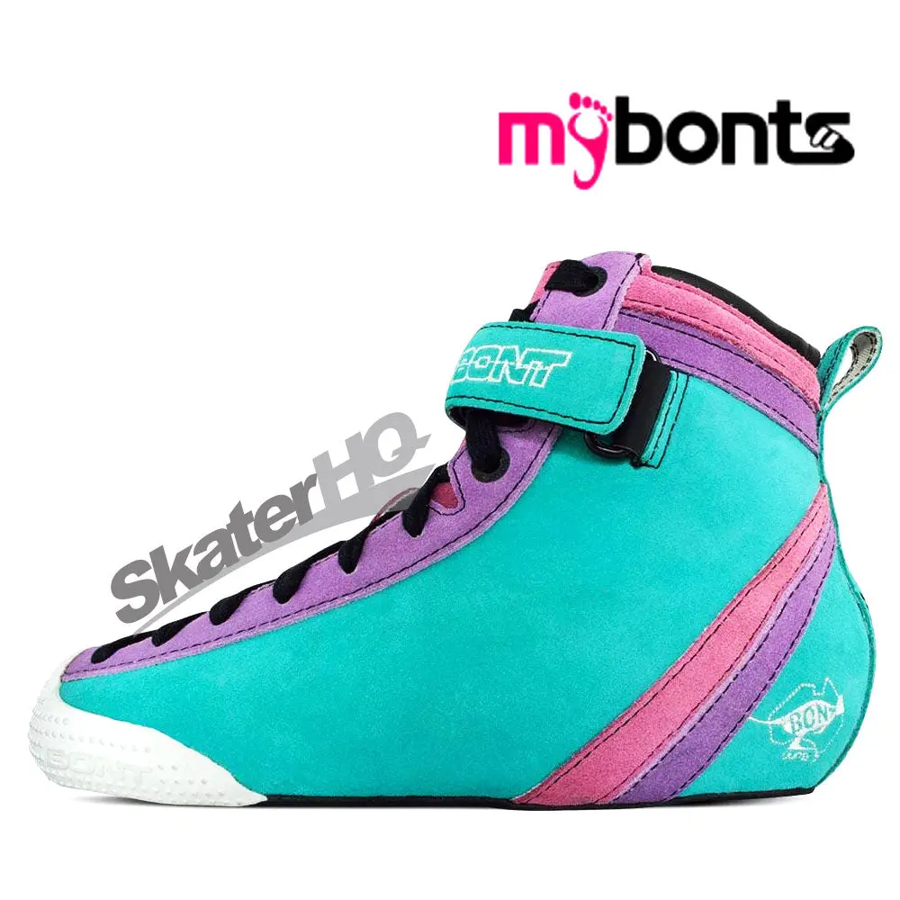 Create Your Own Mybonts Custom Boots 1