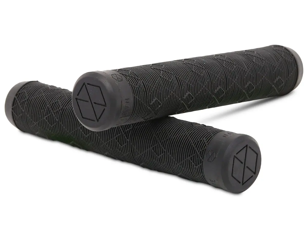 Native Emblem Grips 1