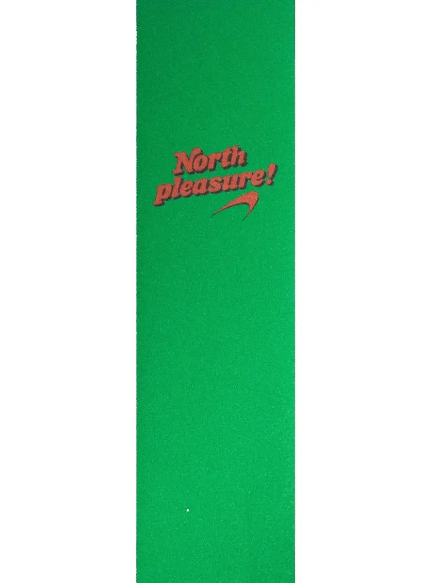 North Pleasure Grip Tape 1