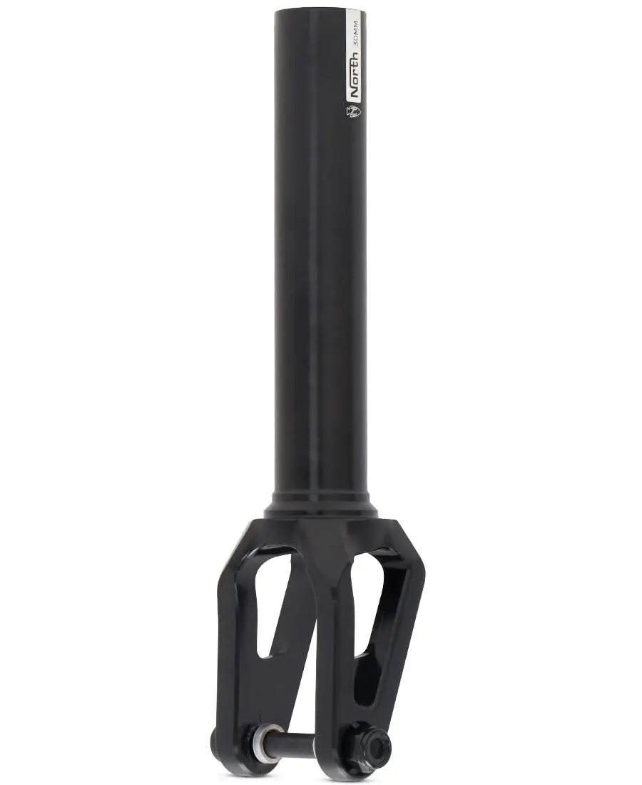North Thirty G2 Fork 1