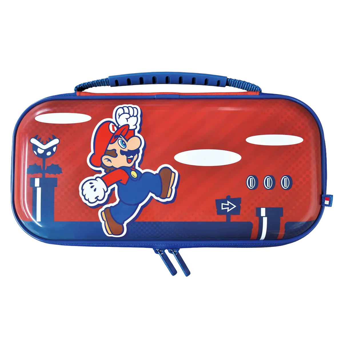 Vault Case (Mario) For Nintendo Switch™ 2 1