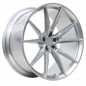 Forgeline Nw101 Wheel 2