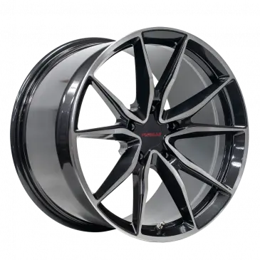 Forgeline Nw101 Wheel 1