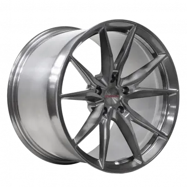 Forgeline Nw101 Wheel 3