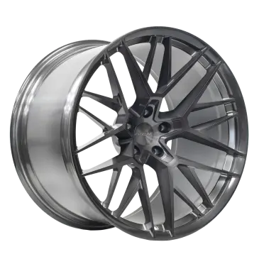 Forgeline Nw104 Wheel 1