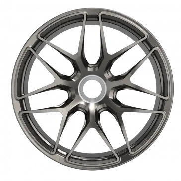 Forgeline Nw105 Wheel 1