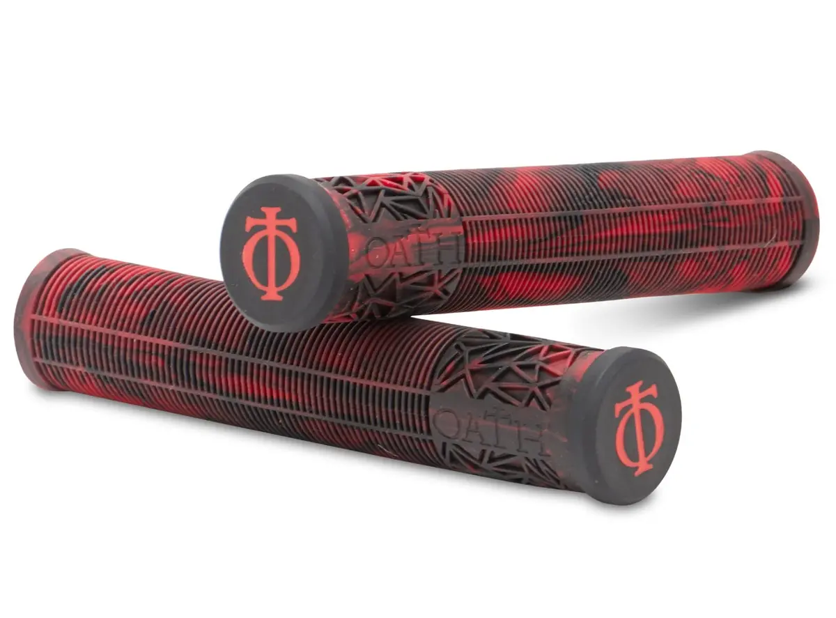 Oath Bermuda Grips 9