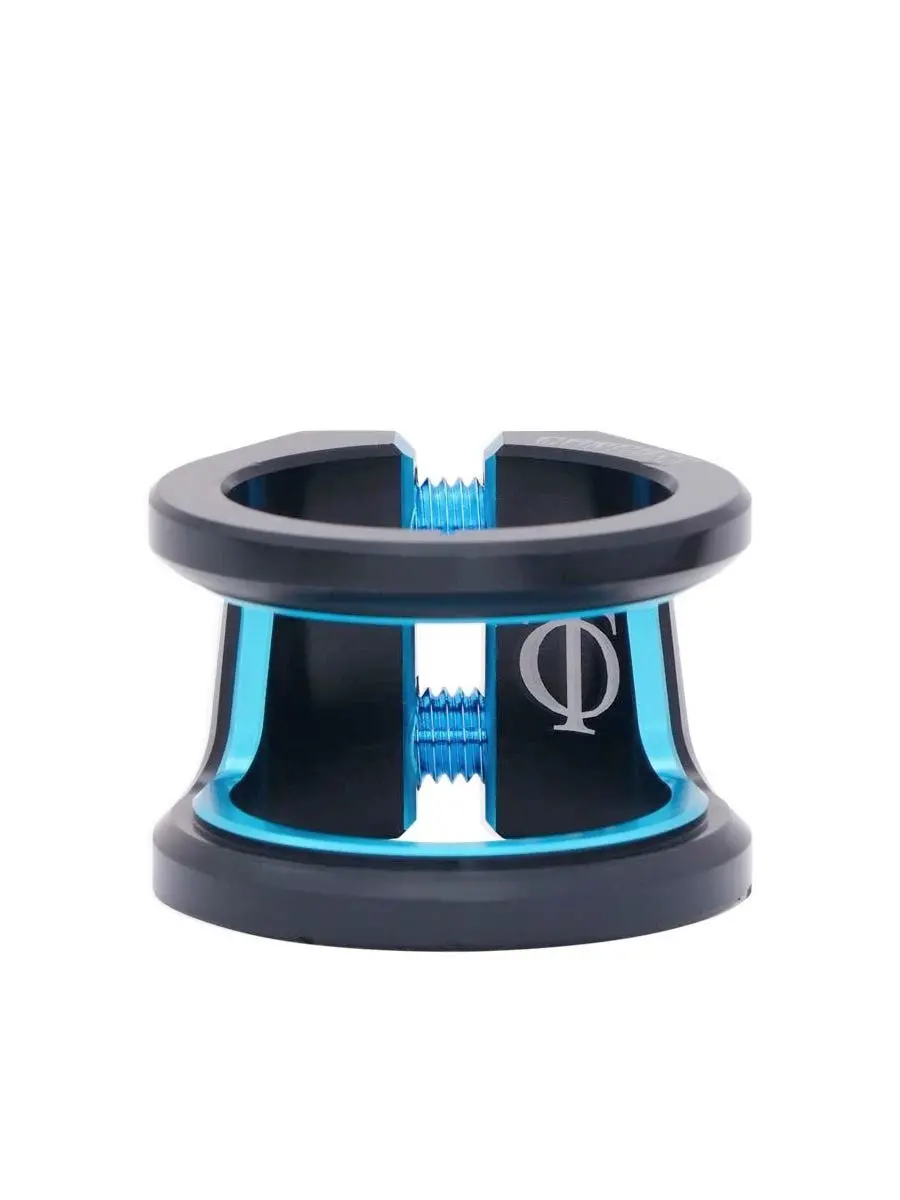 Oath Carcass 2-Bolt Clamp 1