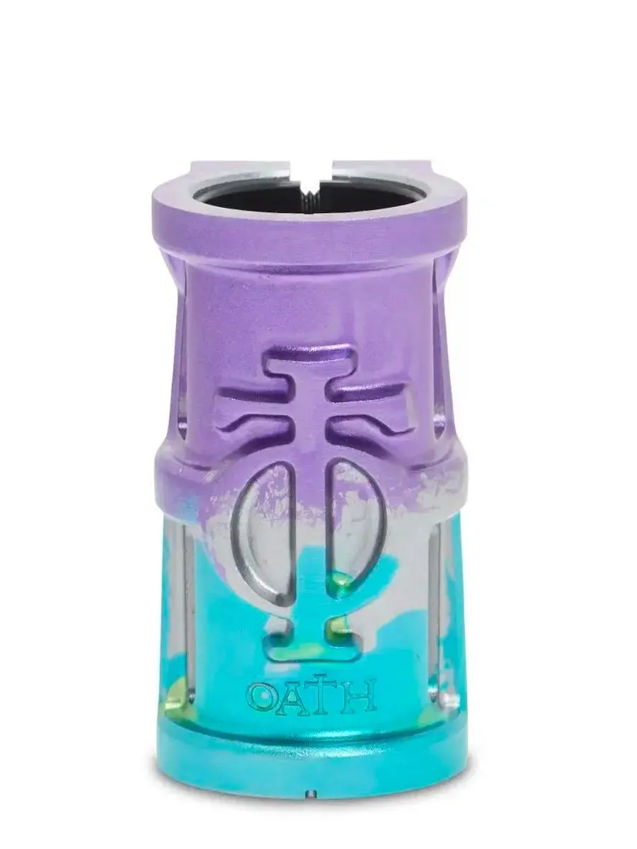 Oath Cage V2 Scs Clamp 3