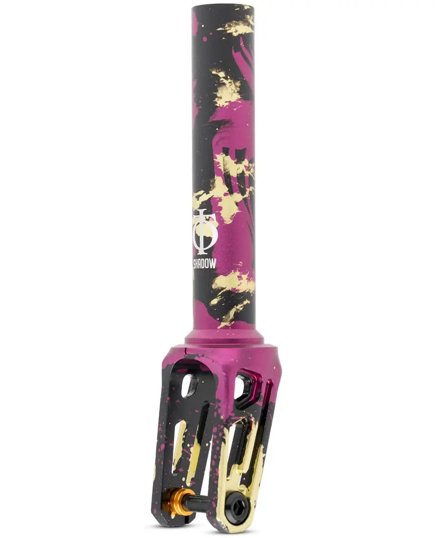Oath Shadow Fork 1