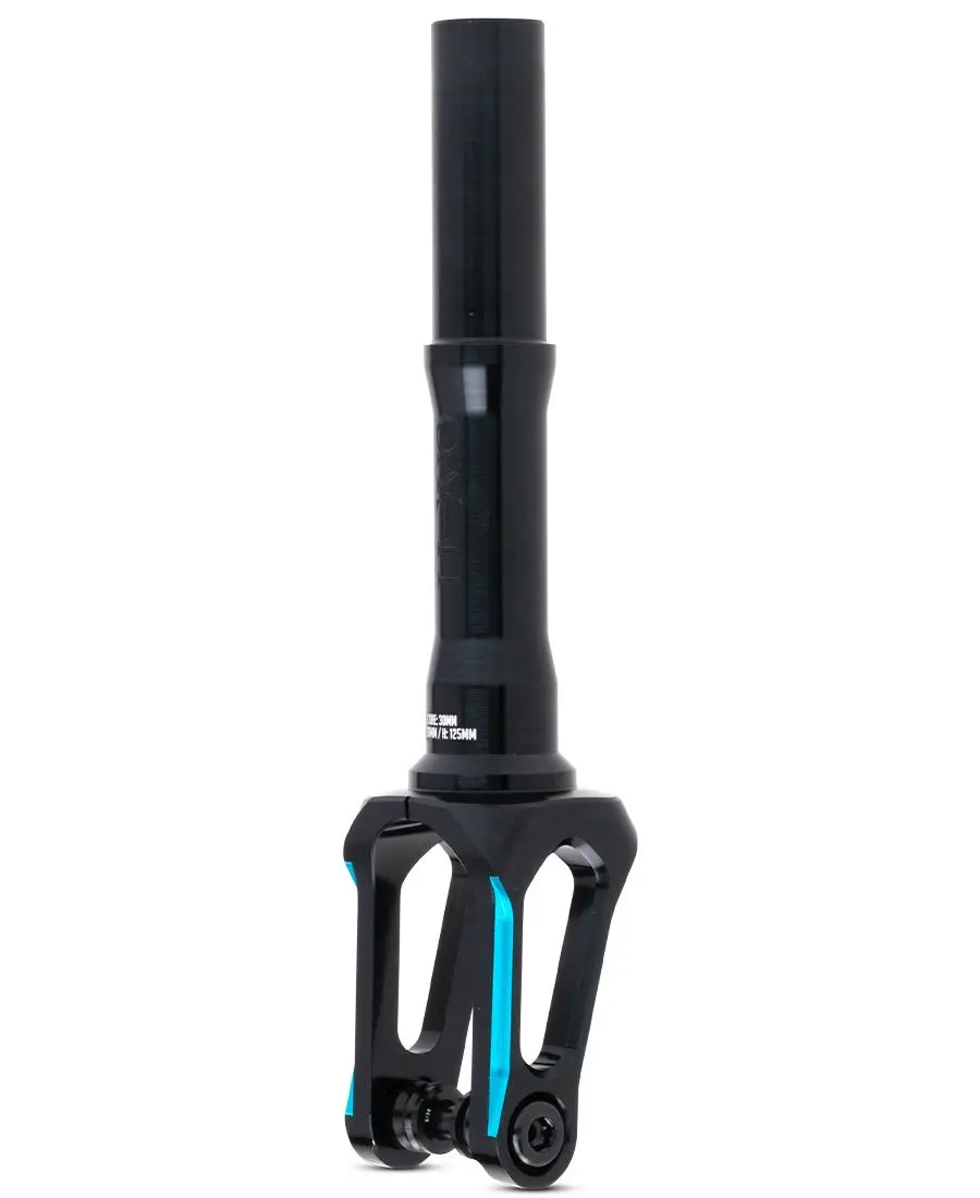 Oath Spinal Fork 1