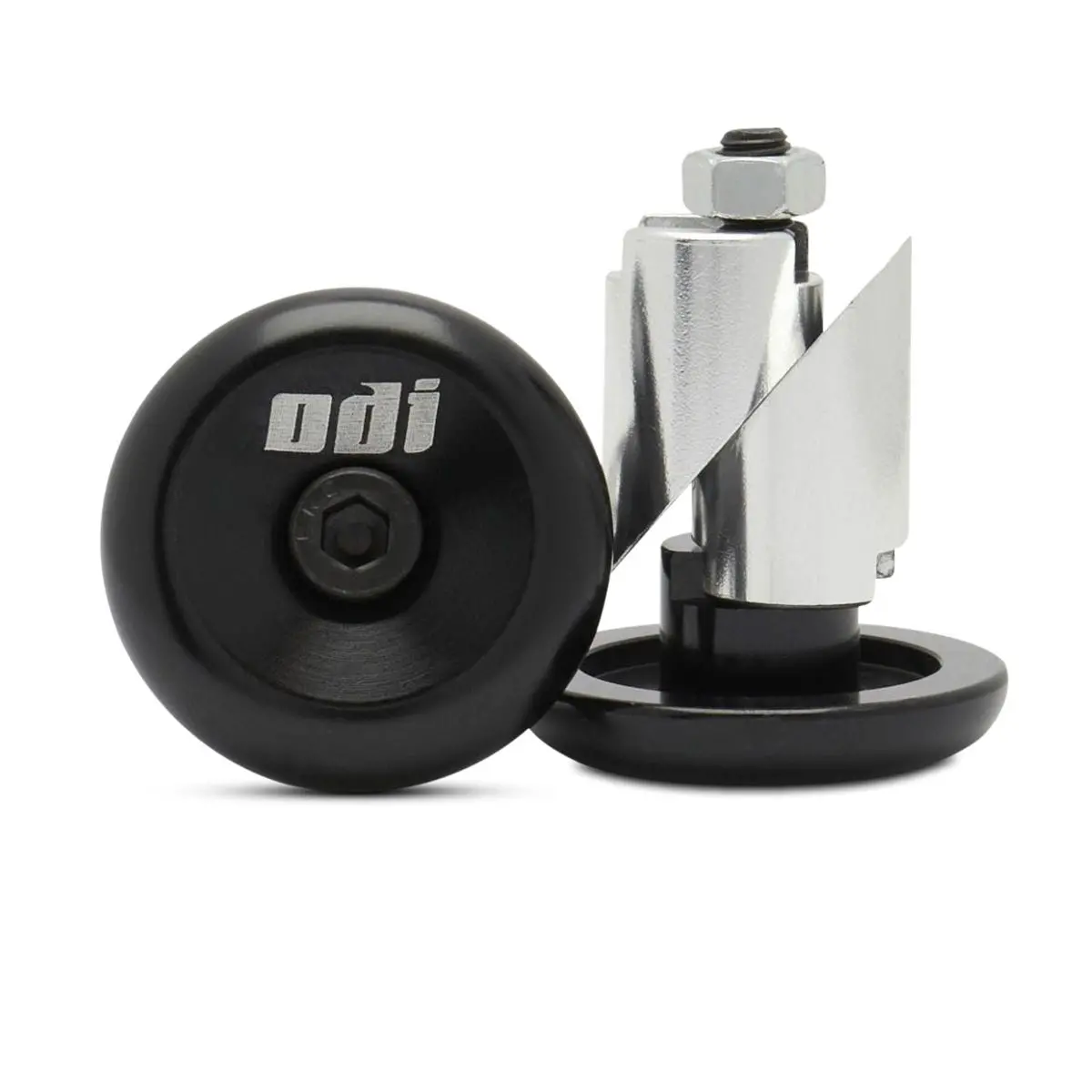 Odi Aluminum Bar Ends 1