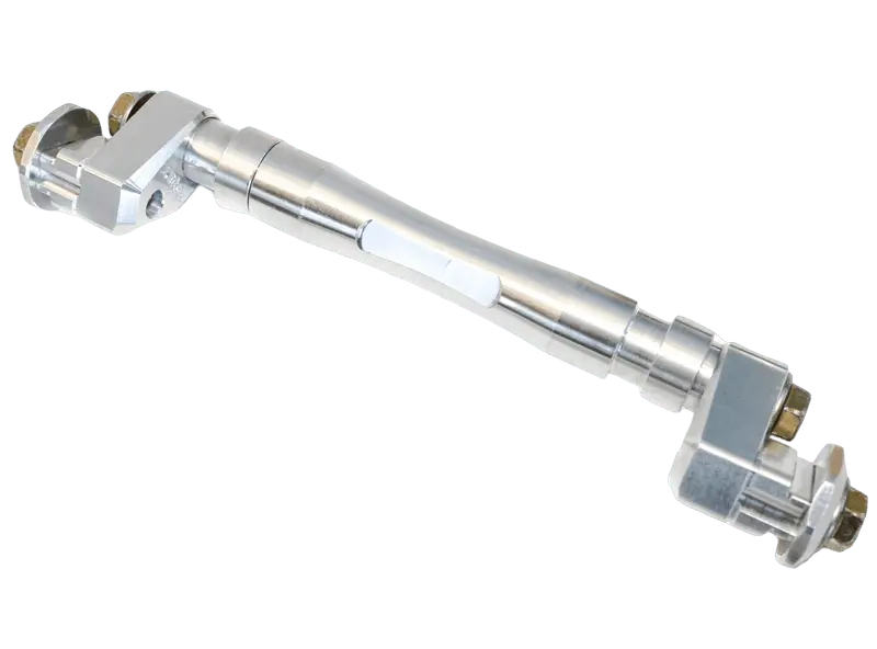 Offset Axle Kit 1