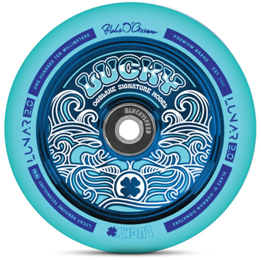 Lucky Og Blake Signature Wheel 1