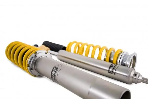 Öhlins Road & Track Coilover Kit For Bmw E8x/E9x 1/3 Series 1