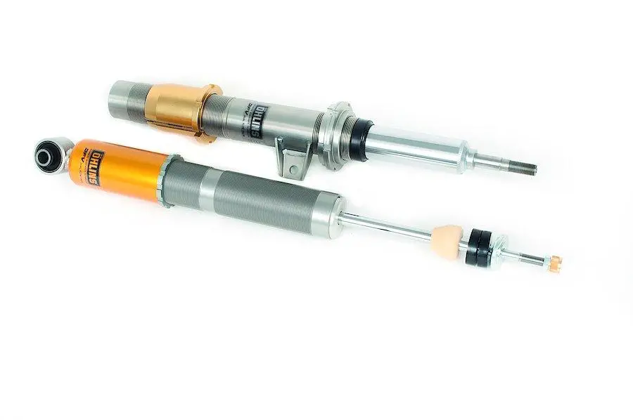 Öhlins Road & Track Coilover Kit For Bmw E9x M3 1