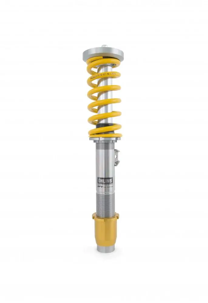 Öhlins Road & Track Coilover Kit For Bmw F8x M3/M4 1