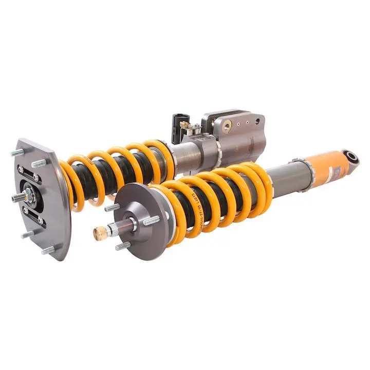 Öhlins Road & Track Coilover Kit For Porsche 911 964 Carrera/4/Rs/Turbo/S 1