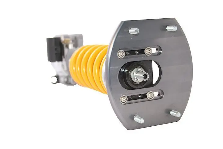 Öhlins Road & Track Coilover Kit For Porsche 911 993 C2/C4/S/Gt2/Turbo 2