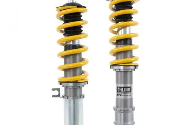 Öhlins Road & Track Coilover Kit For Porsche 986/987 Boxster/Cayman Models 1