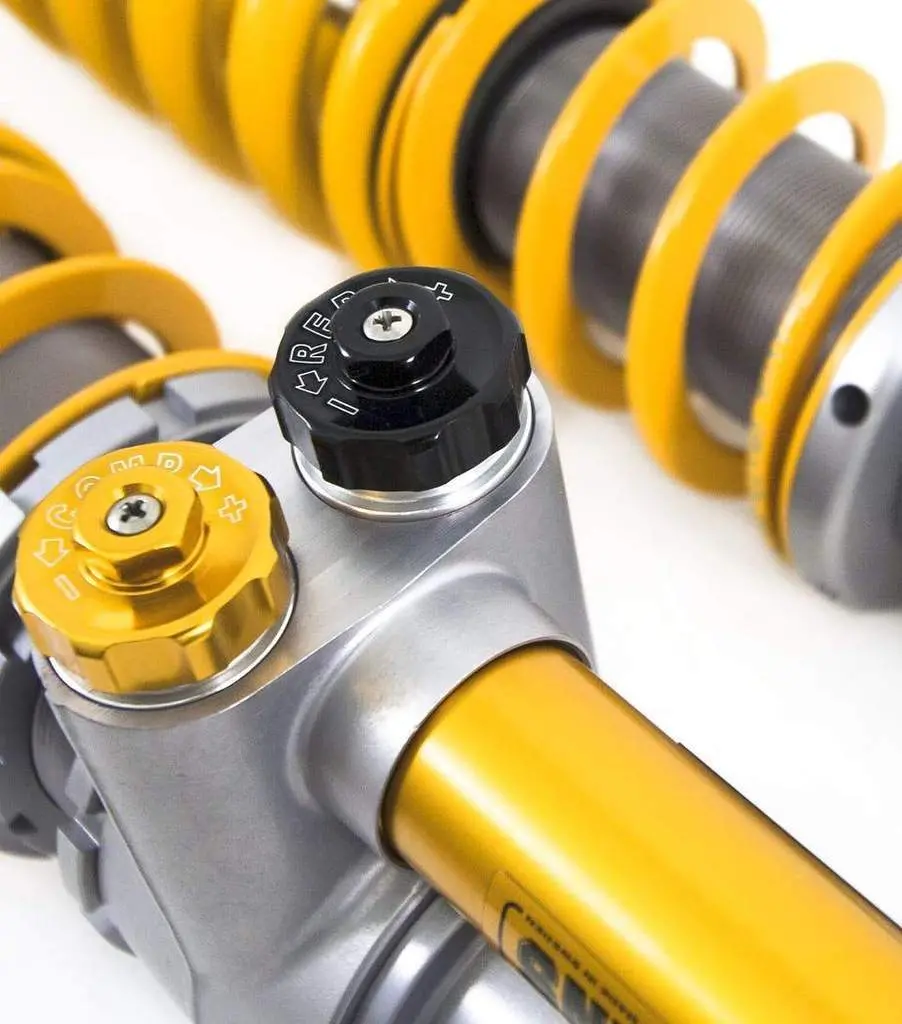 Öhlins Ttx-Pro Coilover System For Bmw F87 M2 (Excl. Comp/Cs) 1