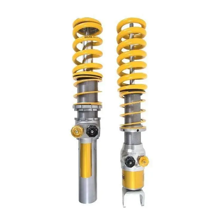Öhlins Ttx-Pro Coilover System For Porsche 911 997 Gt3 Cup 1