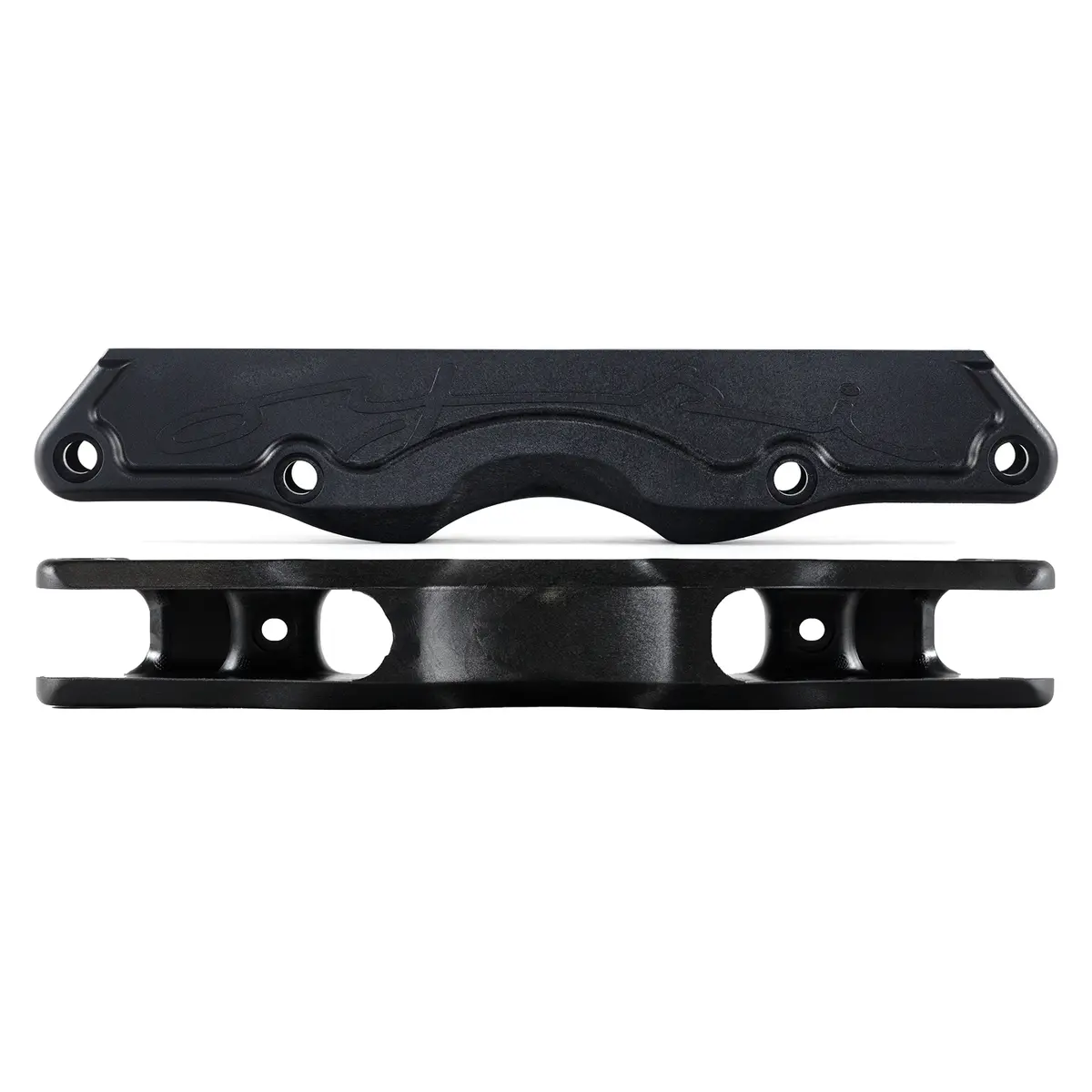 Oysi Chassis - Black 3