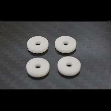 Rc Mission High Compression Piston 4Pcs For Pgi 1