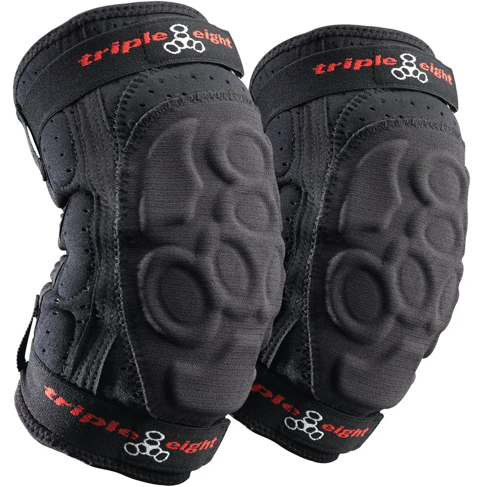 Triple Eight "Exoskin" Elbow Pads 1