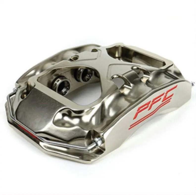 Pfc Big Brake Kits (Front/Rear) For Porsche 997 Models 1