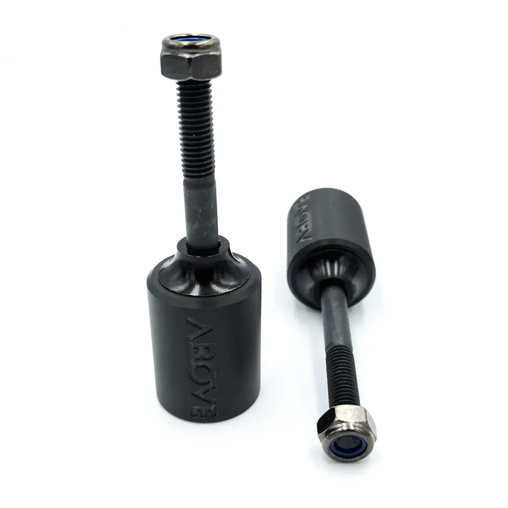 Above V3 Nylon Cover Pegs 1