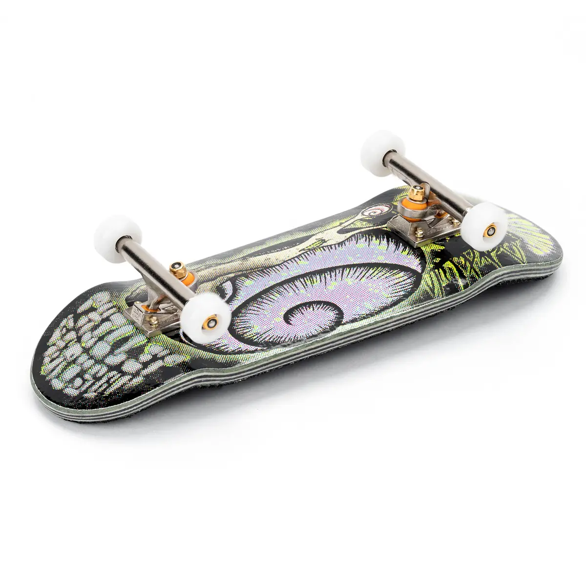 Blackriver 7 Ply Fingerboard Complete - Phillip Gerisch Snail 2