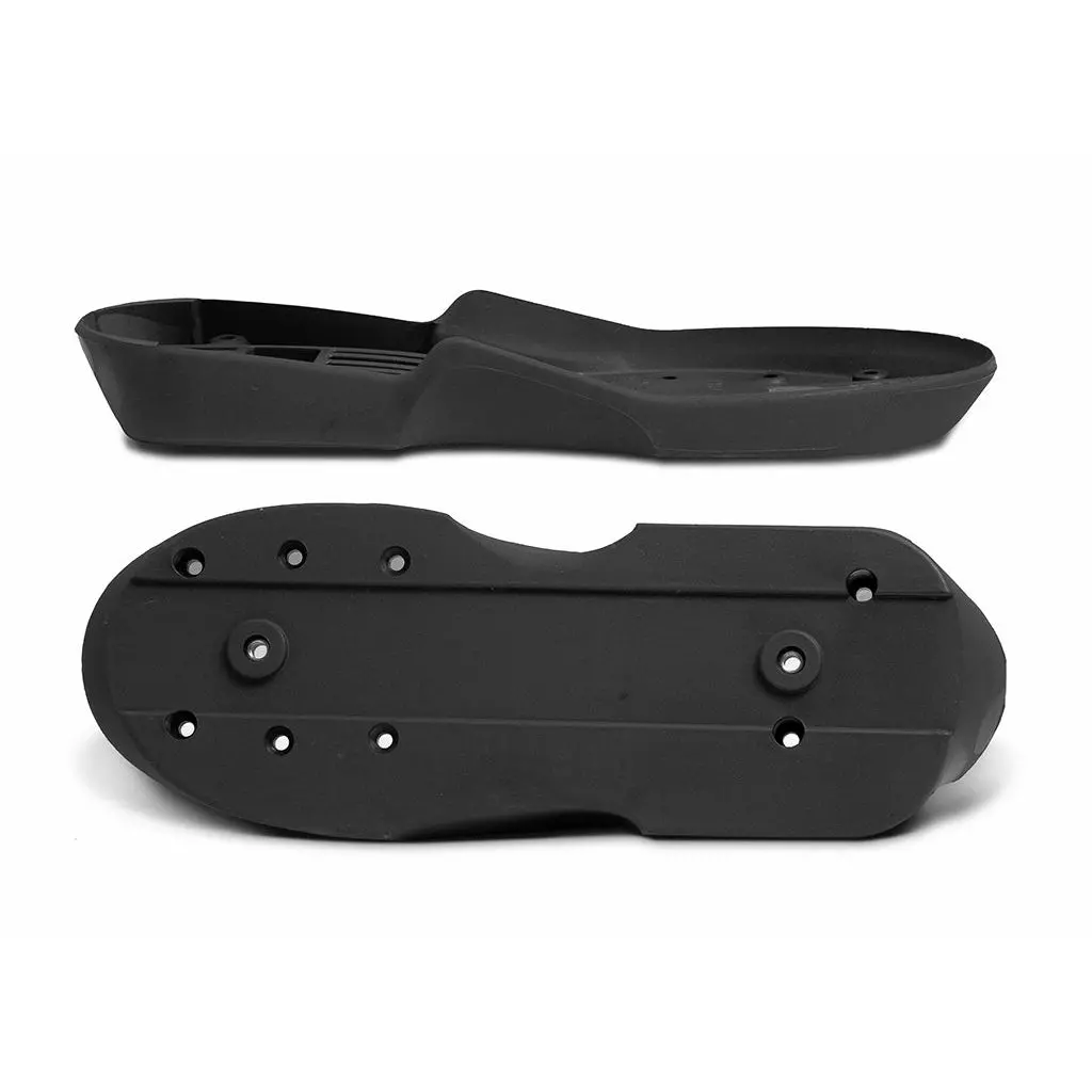 Roces M12 Soul Plates - Black 1
