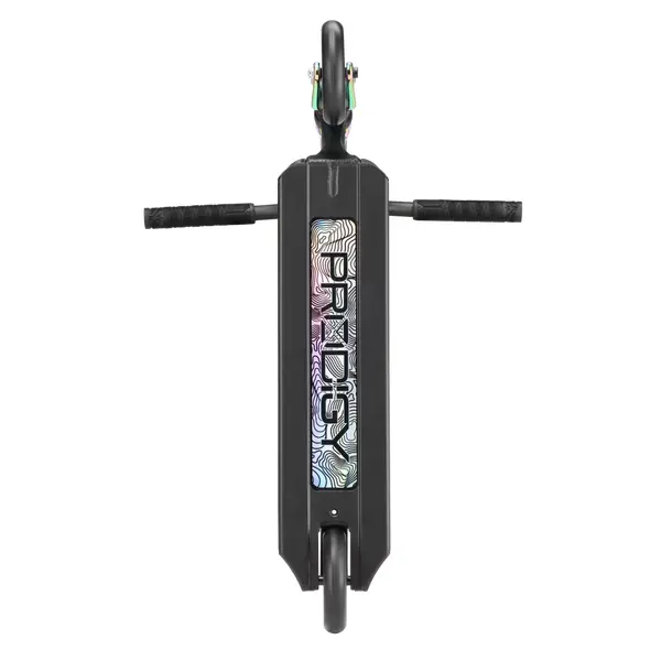 Envy Prodigy X One Complete - Black/Oil Slick (11Th Generation) 2