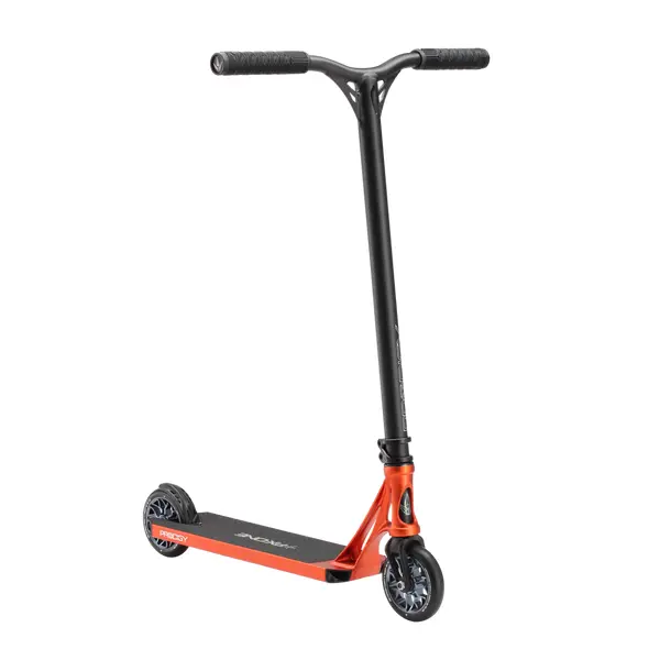 Envy Prodigy X One Complete (11Th Generation) - Orange 1
