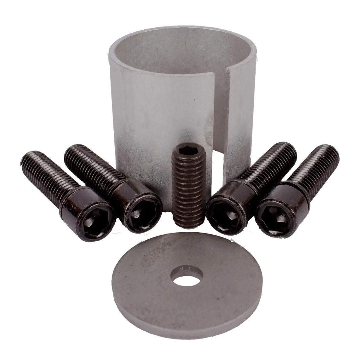 Proto V2 Baby Scs Replacement Hardware Kit 1