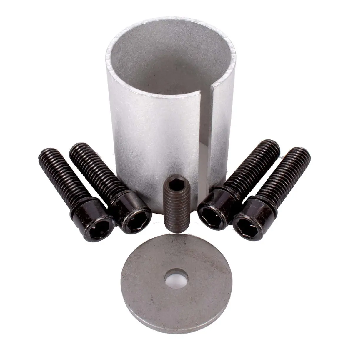 Proto V2 Full-Knuckle Scs Replacement Hardware Kit 1