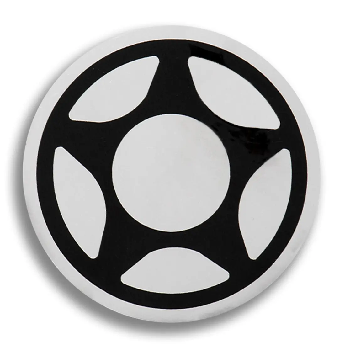 Proto 2.5" Logo Sticker - Limited Edition 1
