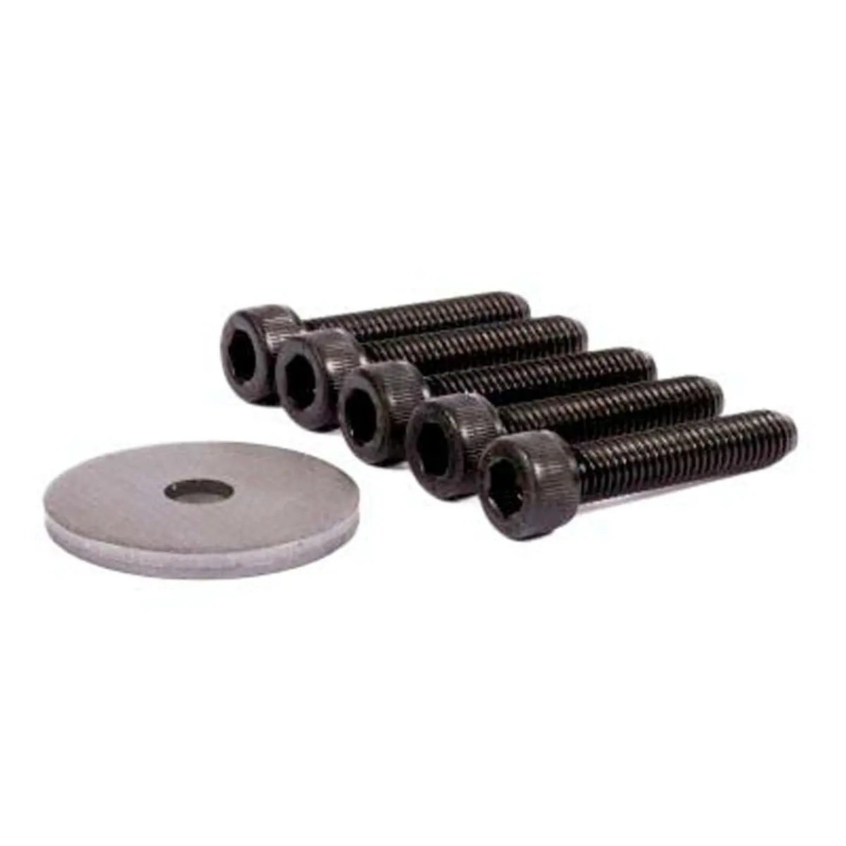 Proto V1 Baby Scs Replacement Hardware Kit 1