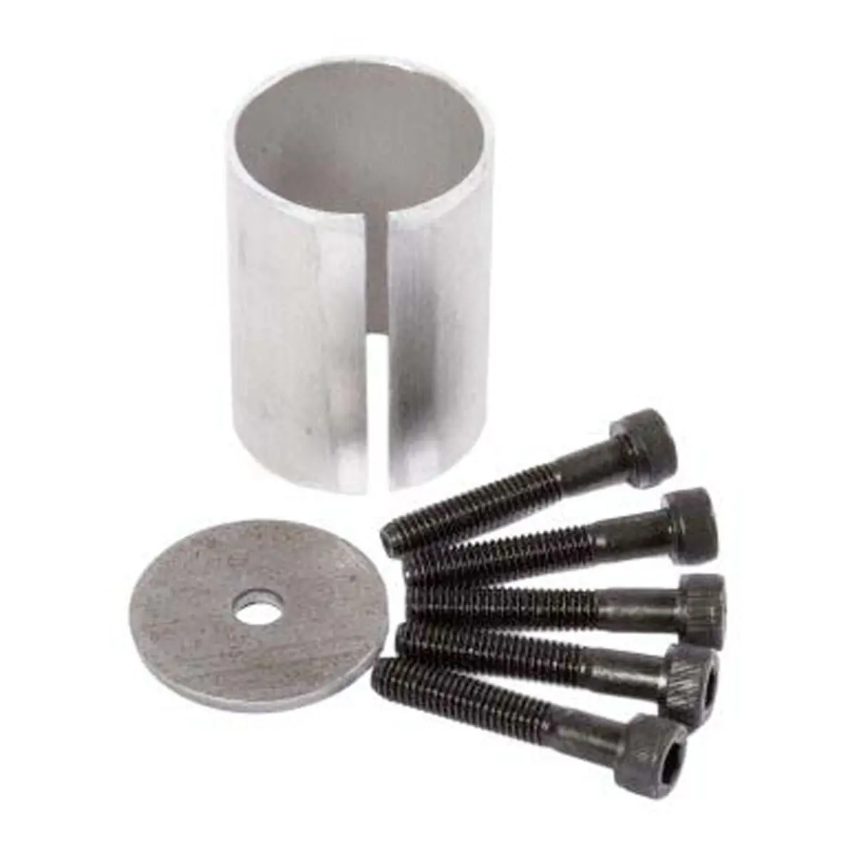 Proto V1 Full-Knuckle Scs Replacement Hardware Kit 1