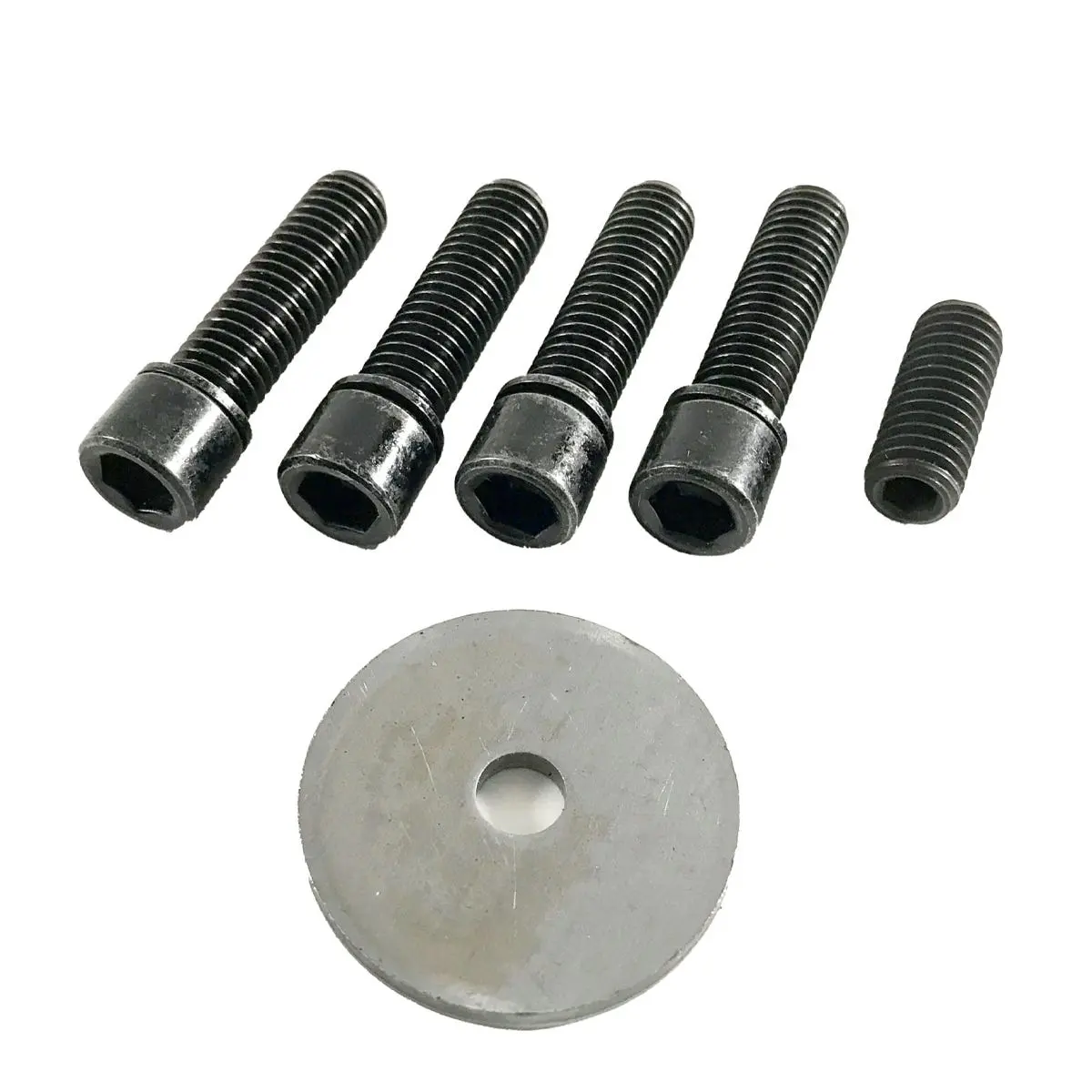 Proto Sentinel Scs Replacement Hardware Kit 1