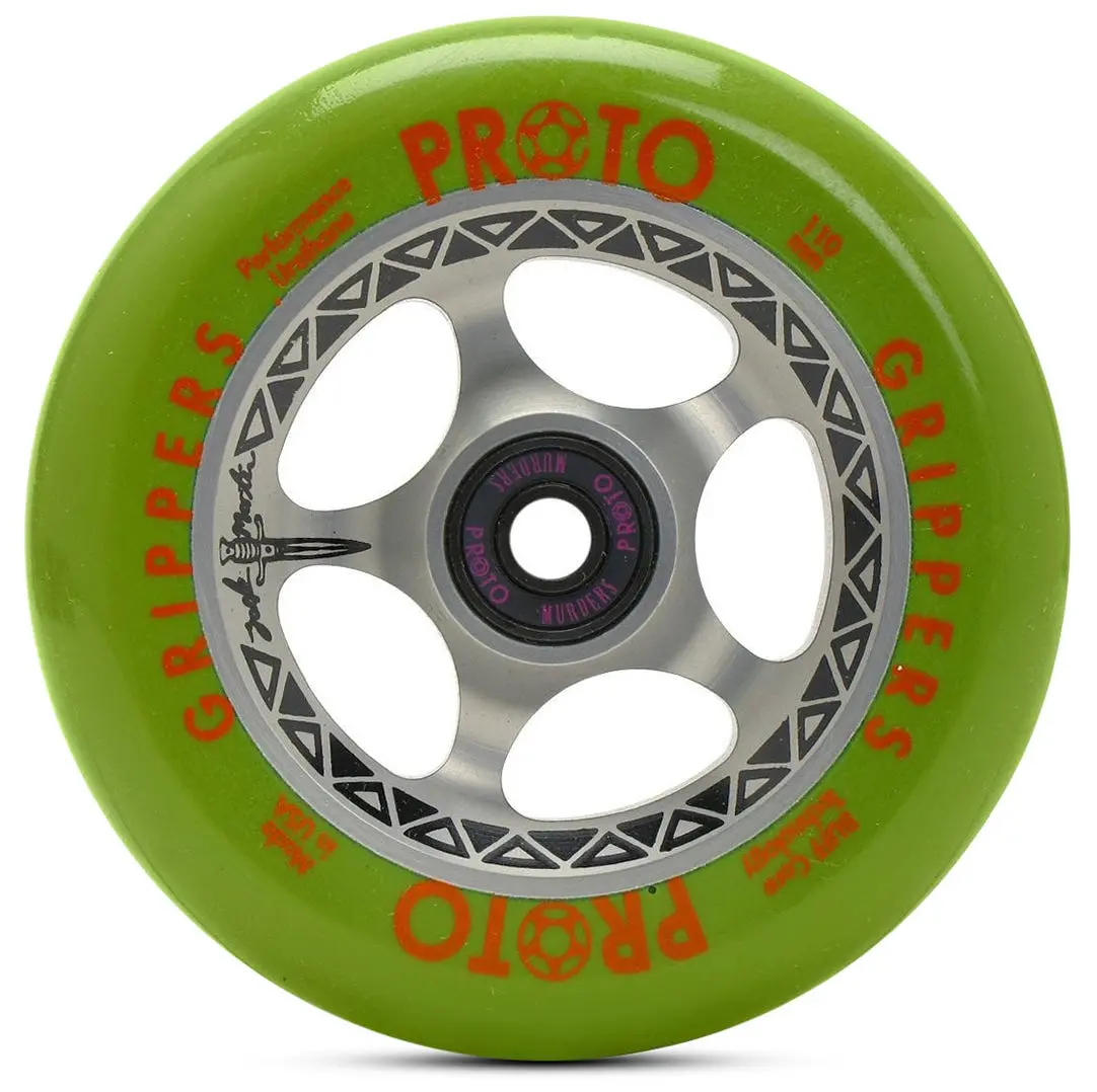Proto Zack Martin Signature V2 Wheels 1