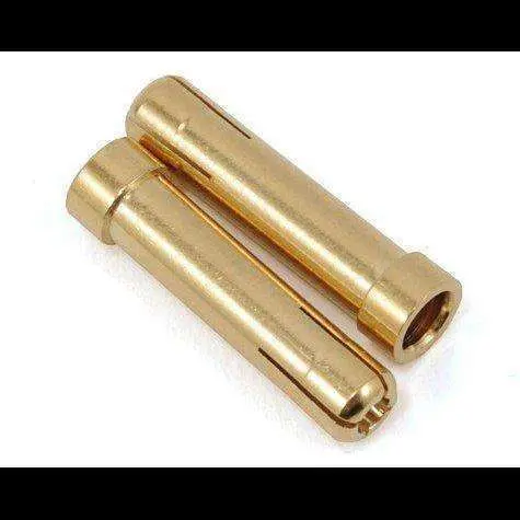 Protek Rc 5Mm To 4Mm Bullet Reducer (2) 1