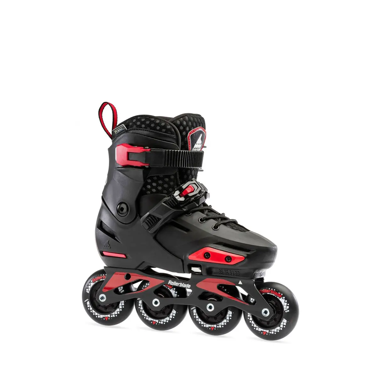 Rollerblade Apex - Black 1