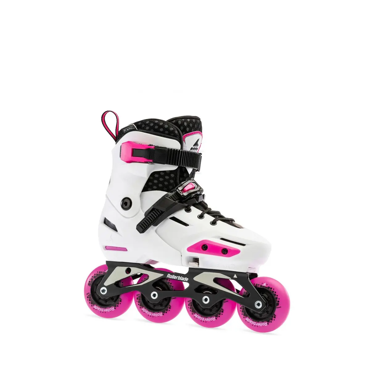 Rollerblade Apex G - White/Pink 1