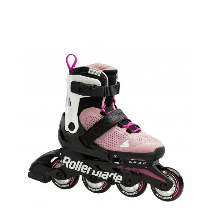 Rollerblade Microblade G - Pink/White 1